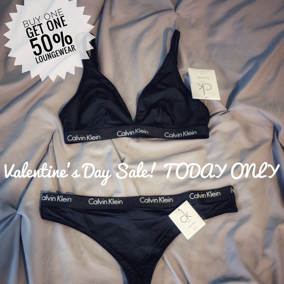 Calvin klein satin underwear Clearance